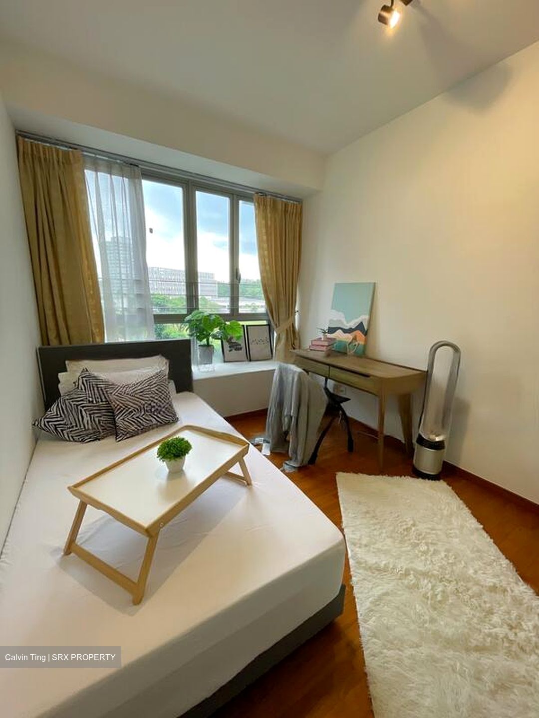 Grandeur 8 (D20), Condominium #471817161